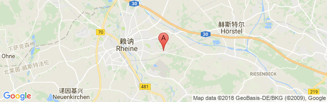 Rheine-Eschendorf Airport图片