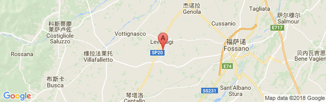 Cuneo / Levaldigi Airport图片