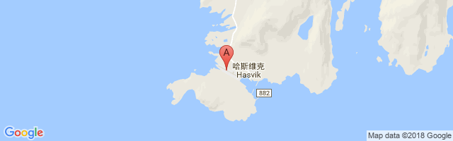 Hasvik Airport图片