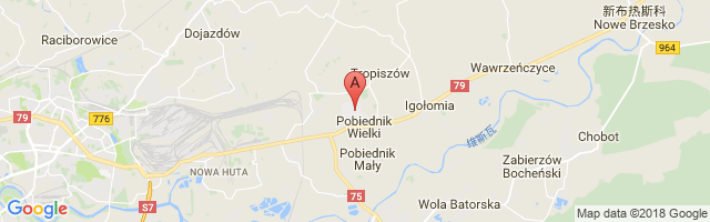 Pobiednik Wielki Airport图片