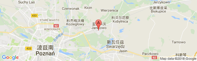 Poznań-Kobylnica Airport图片