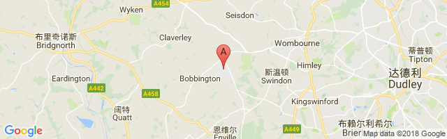 Wolverhampton Halfpenny Green Airport图片