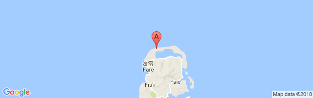 Huahine-Fare Airport图片