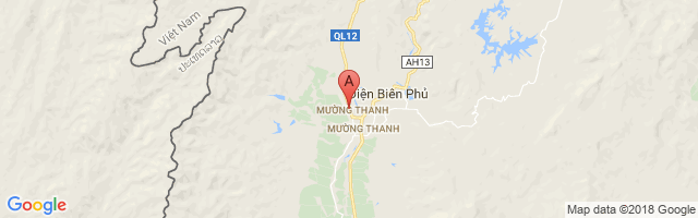 Dien Bien Phu Airport图片