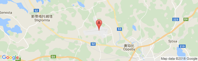 Stockholm Skavsta Airport图片