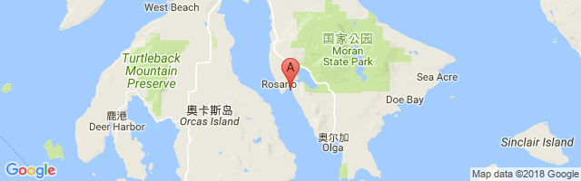 Rosario Seaplane Base Airport图片