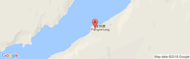 Pangnirtung Airport图片