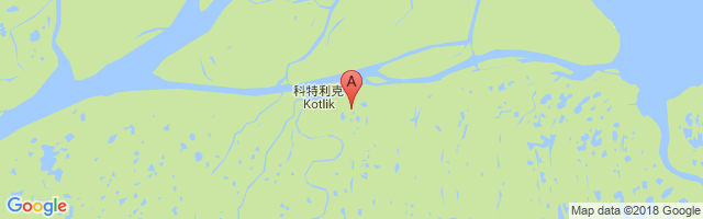 Kotlik Airport图片