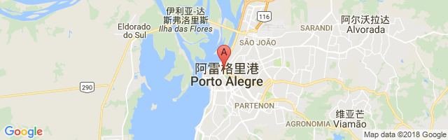 Hospital Dom vicente Scherer Airport图片