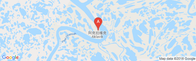 Aklavik Airport图片