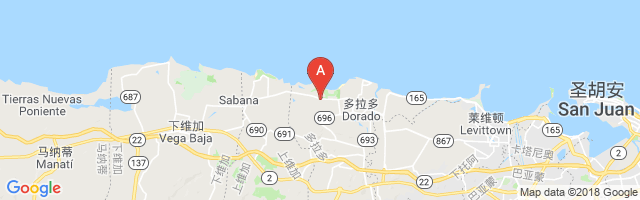 Dorado Beach Airport图片