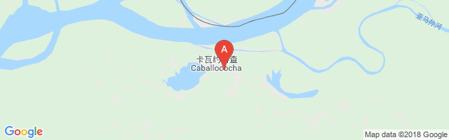 Caballococha Airport图片