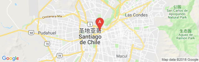 Santiago Centro Airport图片