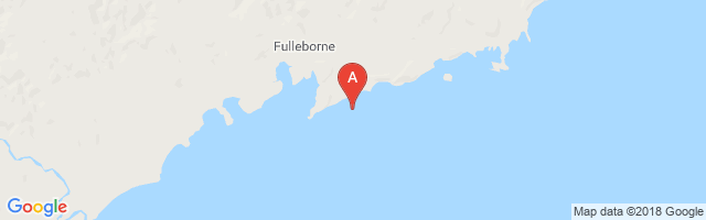 Fulleborn Airport图片