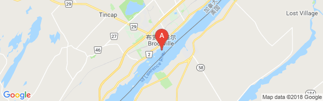 Brockville - Thousand Islands Regional Tackaberry Airport图片