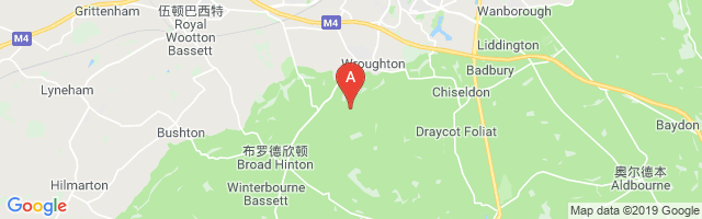 Wroughton Airfield Airport图片