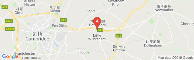 RAF Bottisham Airport图片