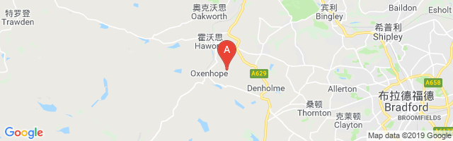 Oxenhope Airfield Airport图片