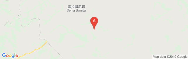 Pontezinha Airport图片