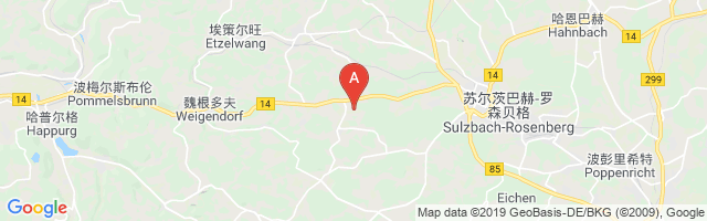 Fichtelbrunn Airfield Airport图片