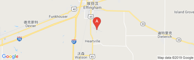 Effingham County Memorial Airport图片