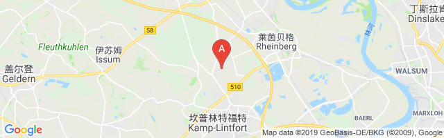 Kamp-Lintfort Airport图片