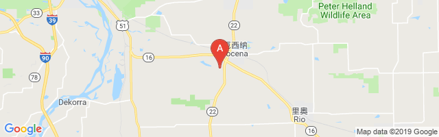 Knutson Field Airport图片