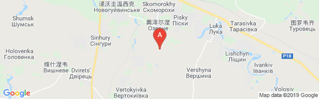 Ozerne Air Base Airport图片