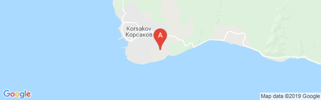 Korsakov Airport图片