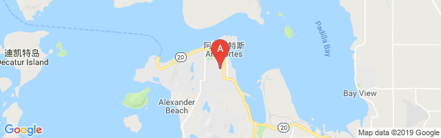 Anacortes Airport图片