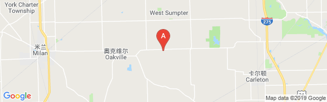 Belleville (Johnston) Airport图片