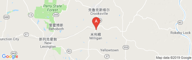 Crooksville Airport图片