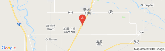 Rigby Jefferson County Airport图片