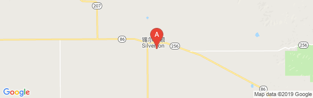 Silverton Municipal Airport图片