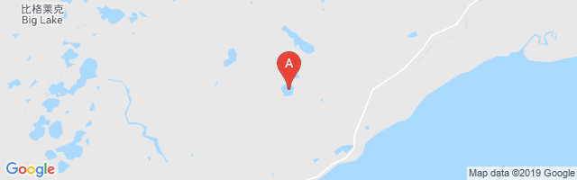 Brocker Lake Seaplane Base Airport图片