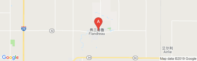 Flandreau Medical Center Airport图片