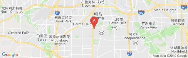 Parma Community Hospital Airport图片