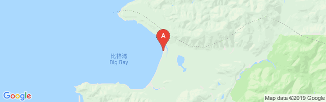 Big Bay Beach strip Airport图片