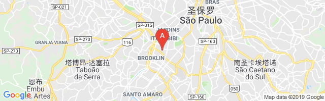 Edifício Ronaldo Sampaio Ferreira Airport图片