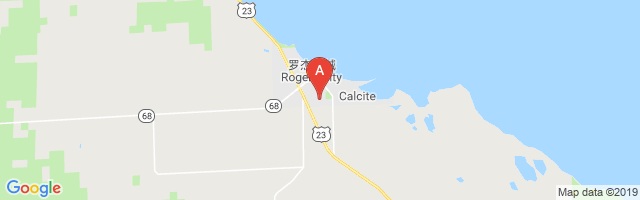 Presque Isle County Airport图片