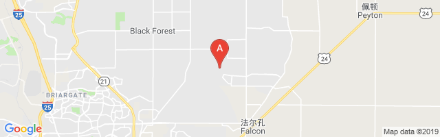 G W Flanders Ranch Strip Airport图片