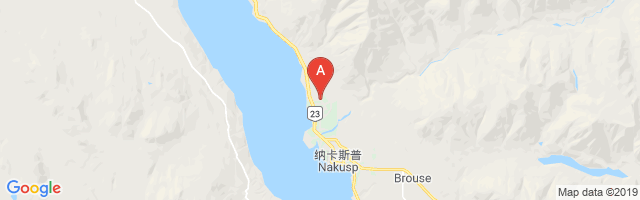 Nakusp Airport图片