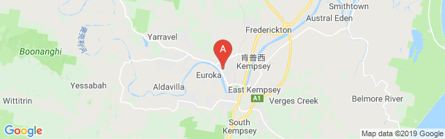 Kempsey Hospital Helicopter Landing Site Airport图片