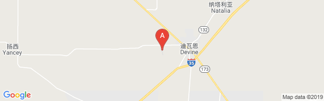 Devine Municipal Airport图片