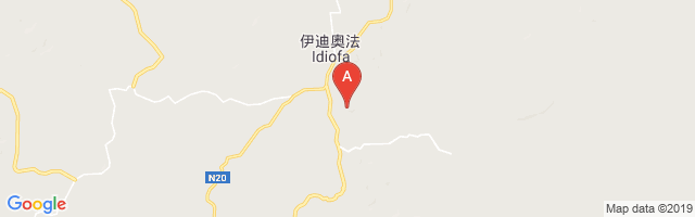 Idiofa Airport图片