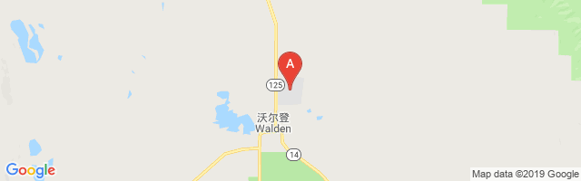 Walden Jackson County Airport图片