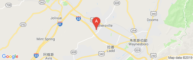 Augusta Medical Center Airport图片