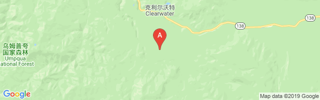 Toketee State Airport图片