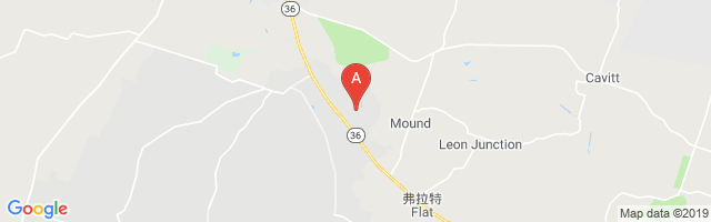Shorthorn Aux Landing Strip Airport图片