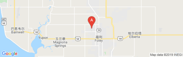 Foley Municipal Airport图片